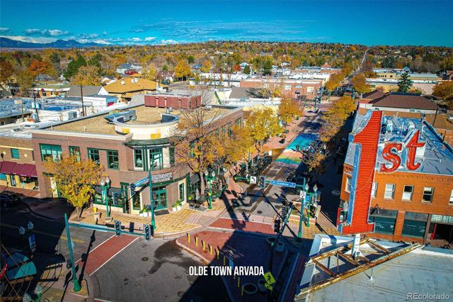 6164 Quitman Street, Arvada, CO 80003