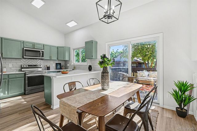 6164 Quitman Street, Arvada, CO 80003