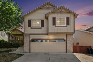 6164 Quitman Street, Arvada, CO 80003