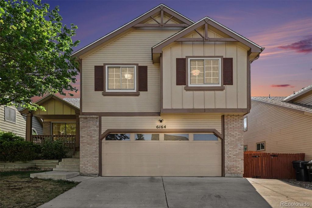 6164 Quitman Street, Arvada, CO 80003
