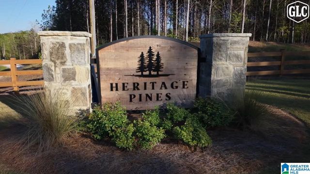 200 HERITAGE PINES BOULEVARD, Columbiana, AL 35051