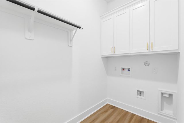 10913 Houston Drive, La Porte, TX 77571