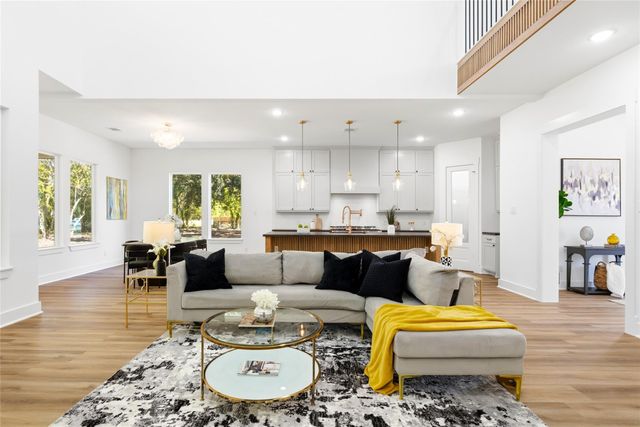 10913 Houston Drive, La Porte, TX 77571