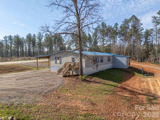 220 Mt Harmony Church Road, Lawndale, NC 28090