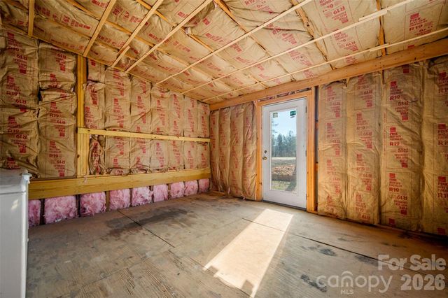 220 Mt Harmony Church Road, Lawndale, NC 28090