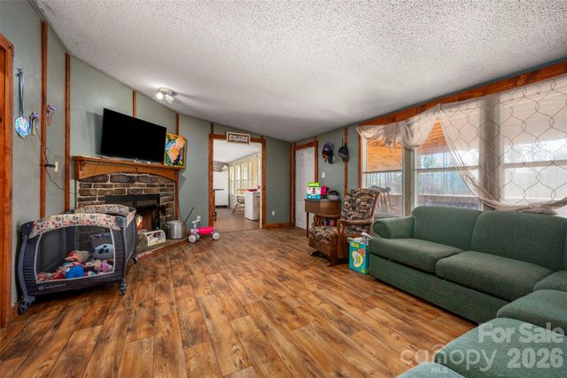 220 Mt Harmony Church Road, Lawndale, NC 28090