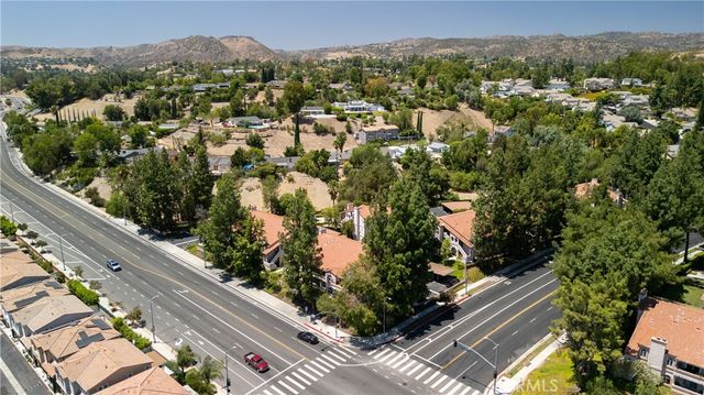 23201 Sherman Way G, West Hills, CA 91307