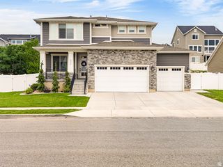 436 W 4050 N, Lehi, UT 84048