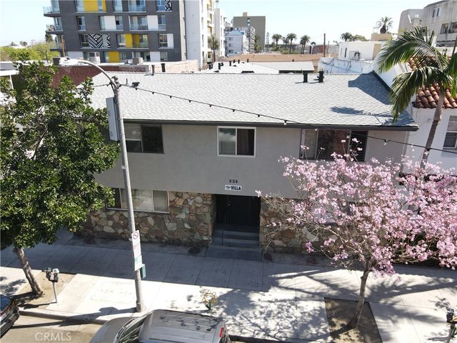 338 Elm Avenue 3, Long Beach, CA 90802