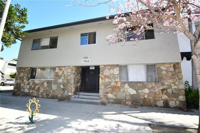 338 Elm Avenue 3, Long Beach, CA 90802