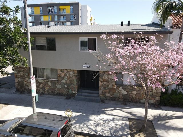 338 Elm Avenue 3, Long Beach, CA 90802