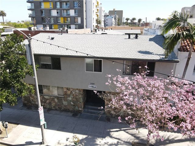 338 Elm Avenue 3, Long Beach, CA 90802