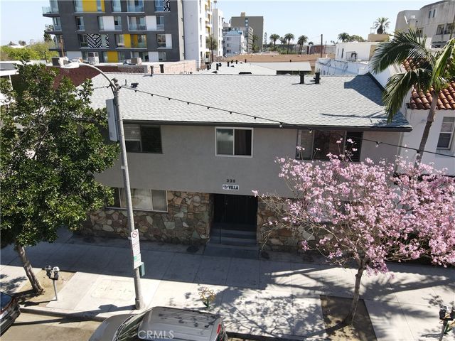 338 Elm Avenue 3, Long Beach, CA 90802