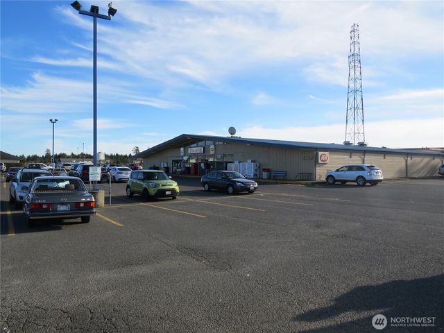 4 Driftwood Drive, Ocean City, WA 98569