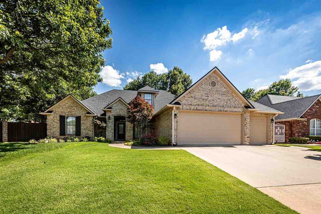 8004 NW Cheswick Ave, Lawton, OK 73505