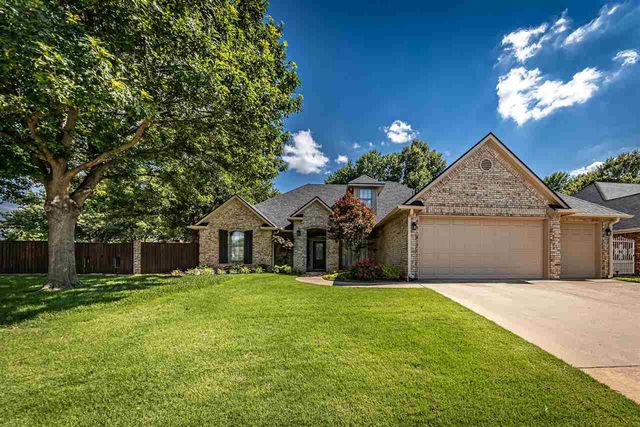 8004 NW Cheswick Ave, Lawton, OK 73505