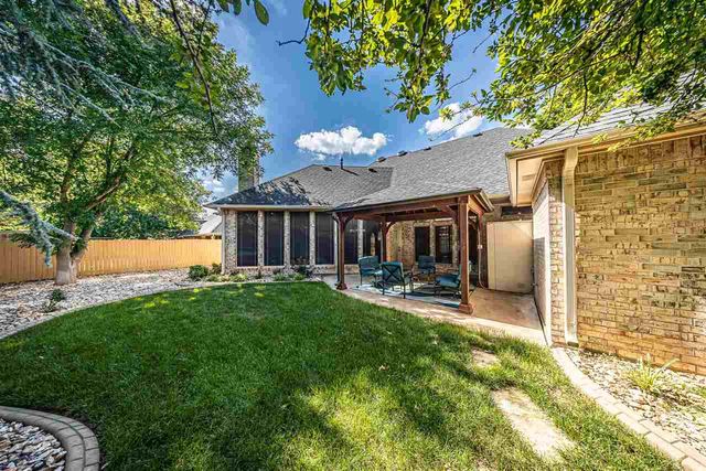 8004 NW Cheswick Ave, Lawton, OK 73505