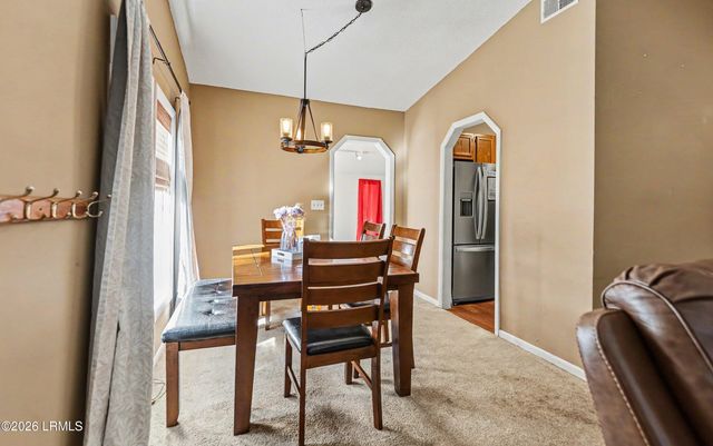 137 Bonaire Circle, Beaufort, SC 29906