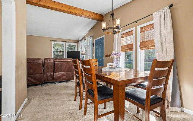 137 Bonaire Circle, Beaufort, SC 29906