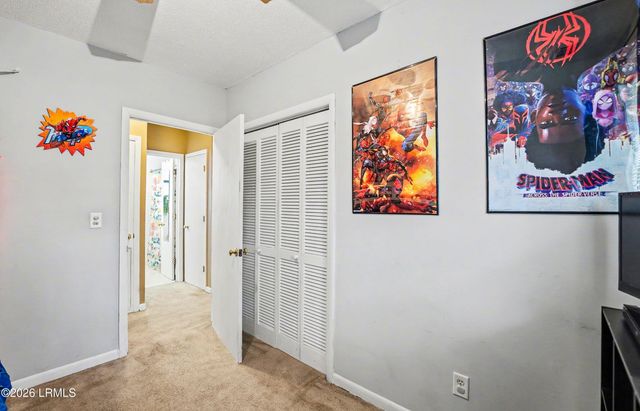 137 Bonaire Circle, Beaufort, SC 29906