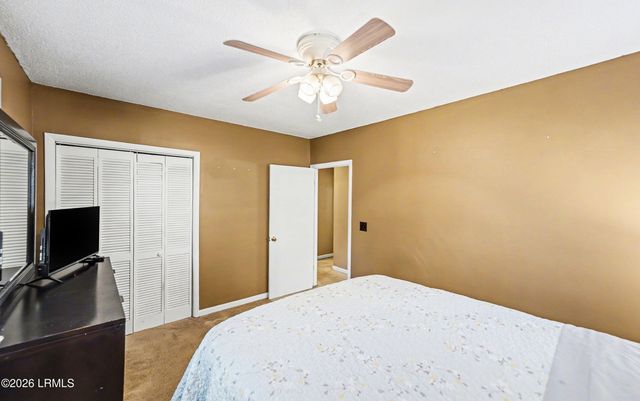 137 Bonaire Circle, Beaufort, SC 29906