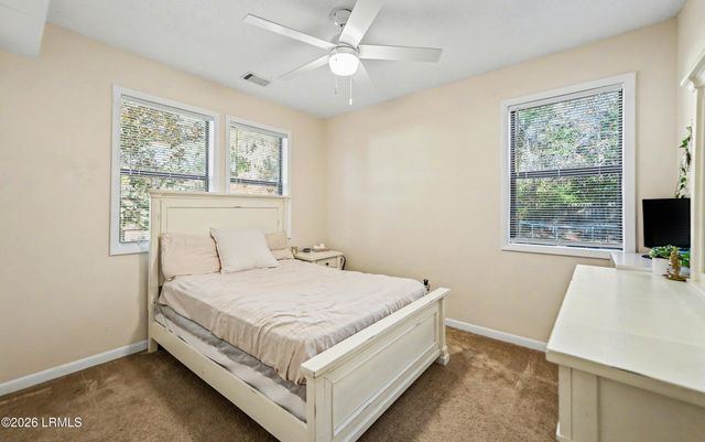 137 Bonaire Circle, Beaufort, SC 29906