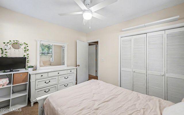 137 Bonaire Circle, Beaufort, SC 29906