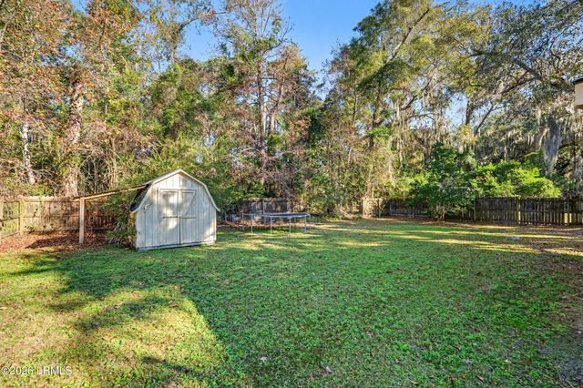 137 Bonaire Circle, Beaufort, SC 29906