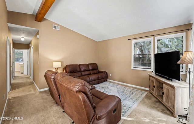 137 Bonaire Circle, Beaufort, SC 29906