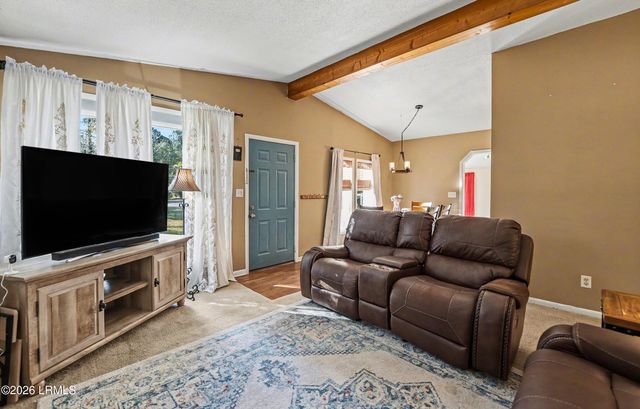 137 Bonaire Circle, Beaufort, SC 29906
