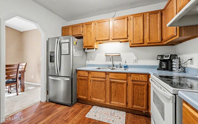 137 Bonaire Circle, Beaufort, SC 29906