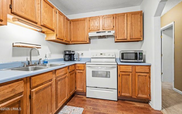 137 Bonaire Circle, Beaufort, SC 29906