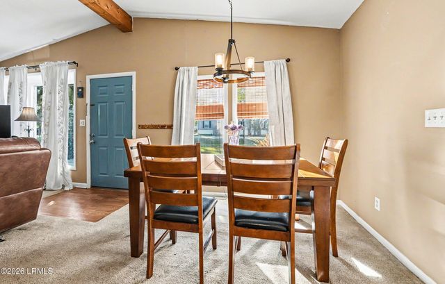 137 Bonaire Circle, Beaufort, SC 29906