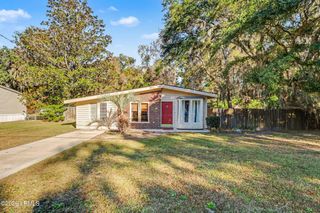 137 Bonaire Circle, Beaufort, SC 29906