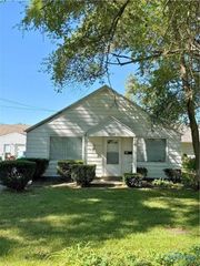 1709 Acorn Drive, Toledo, OH 43615