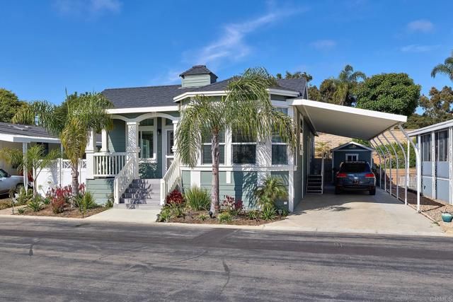 7024 San Bartolo 19 A, Carlsbad, CA 92011