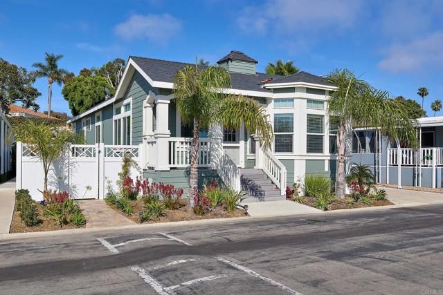 7024 San Bartolo 19 A, Carlsbad, CA 92011