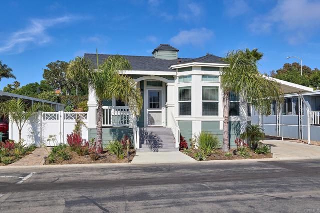 7024 San Bartolo 19 A, Carlsbad, CA 92011