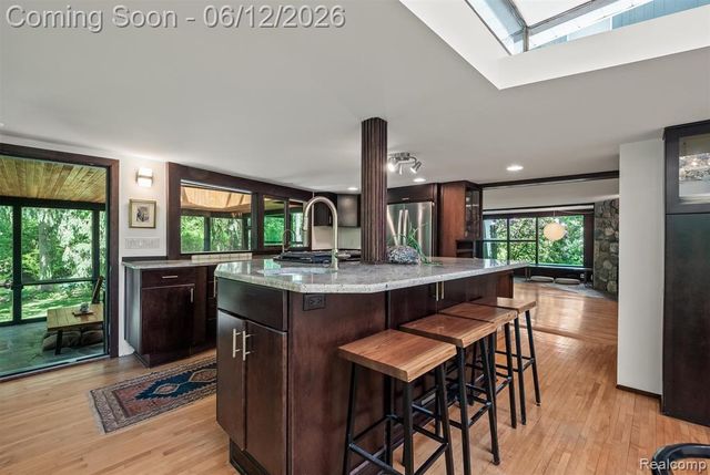 3954 N Ellamae Road, Oakland, MI 48363
