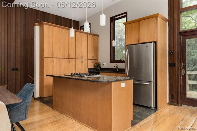 3954 N Ellamae Road, Oakland, MI 48363