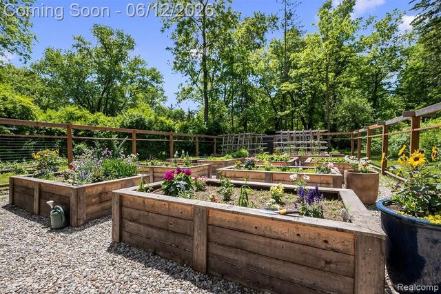 3954 N Ellamae Road, Oakland, MI 48363