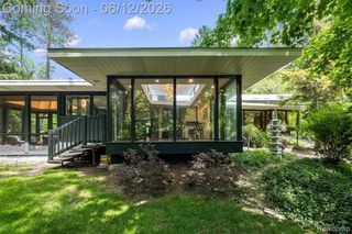 3954 N Ellamae Road, Oakland, MI 48363