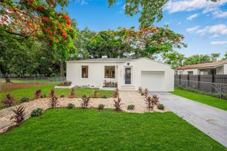 1070 NW 44th Street, Miami, FL 33127