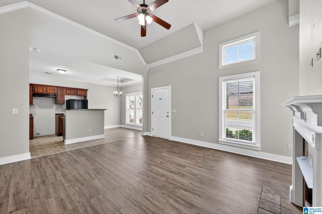 121 KINGSTON COURT, Birmingham, AL 35211