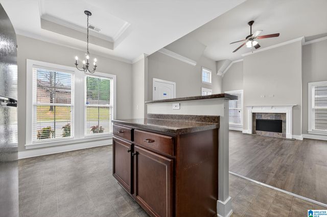 121 KINGSTON COURT, Birmingham, AL 35211