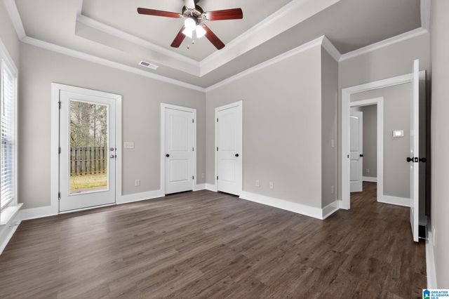 121 KINGSTON COURT, Birmingham, AL 35211