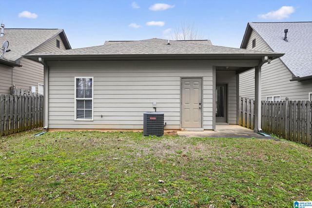 121 KINGSTON COURT, Birmingham, AL 35211