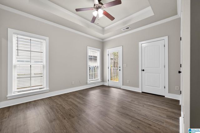 121 KINGSTON COURT, Birmingham, AL 35211