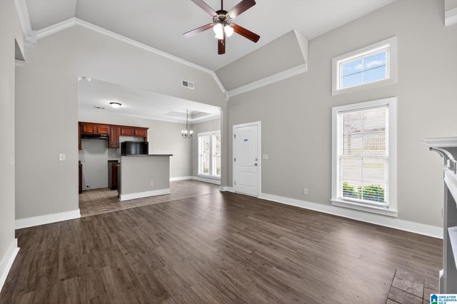 121 KINGSTON COURT, Birmingham, AL 35211