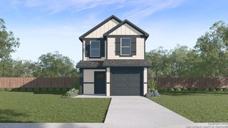 5911 Cinnabar Corner, San Antonio, TX 78222